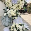HV016 - Thành kính tiễn đưa