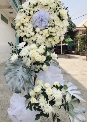HV016 - Thành kính tiễn đưa