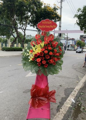 Thuận lợi 020