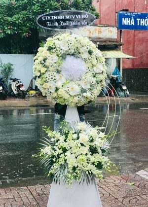 tưởng nhớ 01