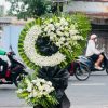 Lời Tiễn Biệt