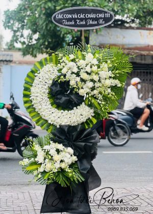 Lời Tiễn Biệt